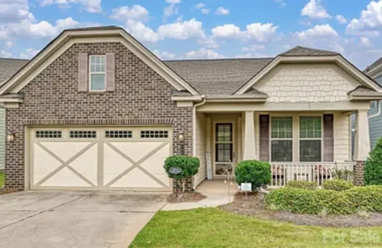 7569 SHORT PUTT CT, CHARLOTTE, NC, 28215, Charlotte, NC 28215