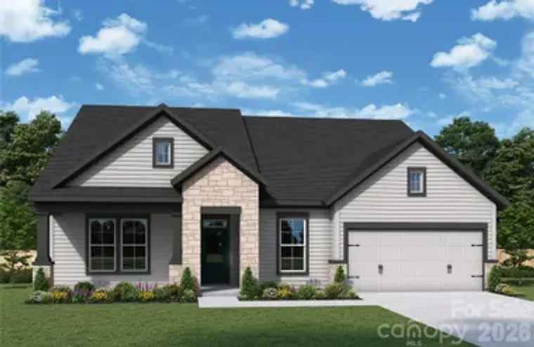 3462 CHAROLAIS LN, HARRISBURG, NC, 28075, Harrisburg, NC 28075