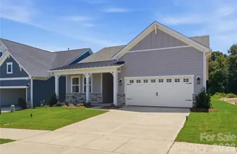 110 NORTHGATE BLVD, INDIAN TRAIL, NC, 28..., Indian Trail, NC 28079