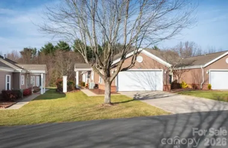 11-C HEATHER WAY, CANDLER, NC, 28715, Candler, NC 28715
