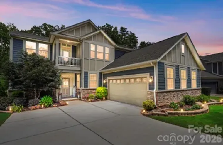561 SANDBAR PT, CLOVER, SC, 29710, Clover, SC 29710
