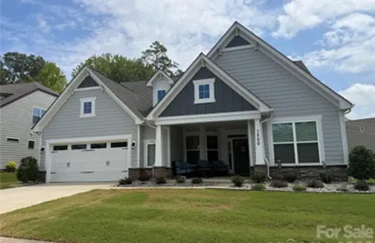 1200 CURLING CREEK DR, INDIAN TRAIL, NC,..., Indian Trail, NC 28079
