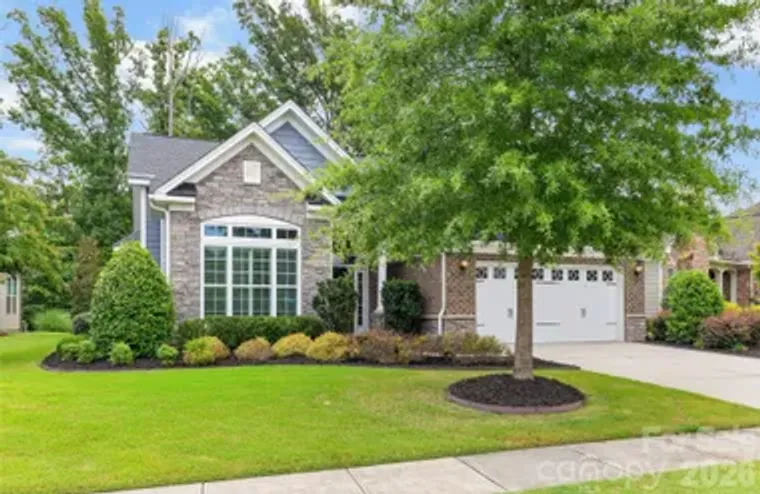 17232 COVES EDGE LN, CHARLOTTE, NC, 2827..., Charlotte, NC 28278