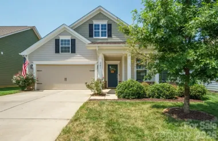 261 ROBINWOOD LN, CLOVER, SC, 29710, Clover, SC 29710