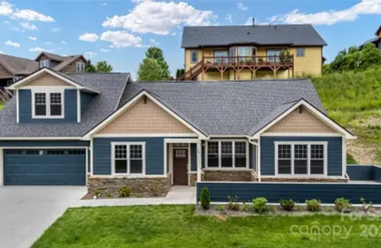 48 CREEKSIDE VIEW DR, ASHEVILLE, NC, 288..., Asheville, NC 28804