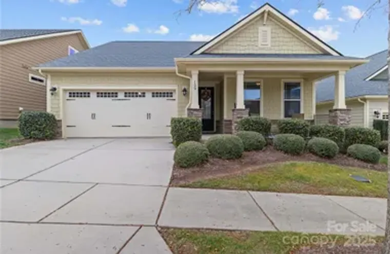 129 JOHNSON MANOR ST, MOORESVILLE, NC, 2..., Mooresville, NC 28115