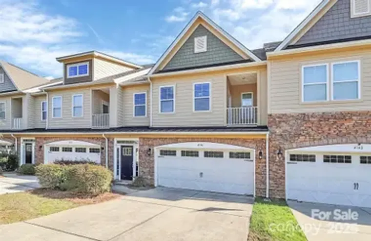 4146 LA CREMA DR, CHARLOTTE, NC, 28214, Charlotte, NC 28214