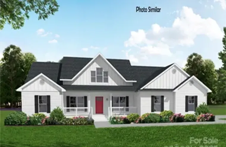 99999 BAY LAUREL LN, HENDERSONVILLE, NC,..., Hendersonville, NC 28791