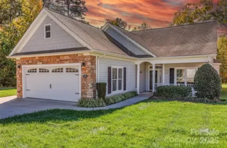 629 CORDOVA CT, SALISBURY, NC, 28146, Salisbury, NC 28146