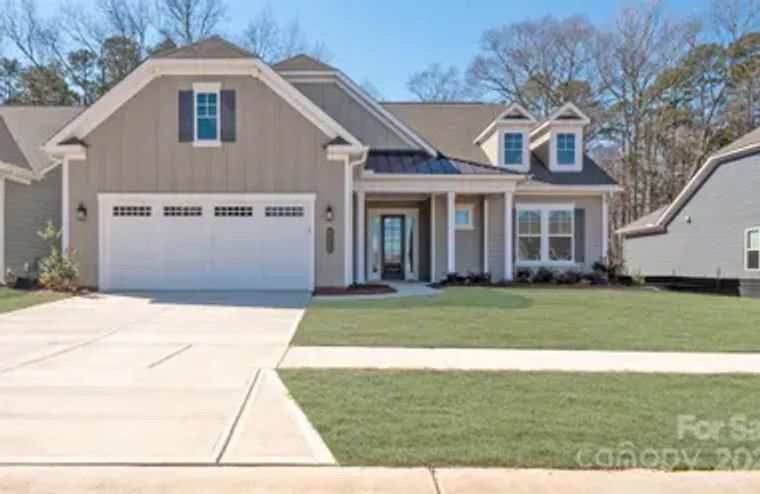 6055 BRUSH CRK, MONROE, NC, 28110, Monroe, NC 28110