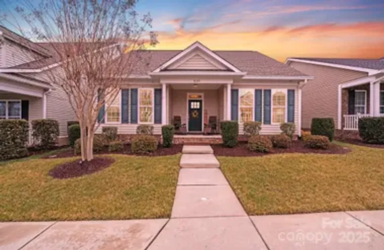 11135 BAILEY PARK NATURE DR, CORNELIUS, ..., Cornelius, NC 28031