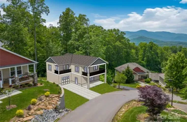 23 VILLAGE OVERLOOK LOOP, SWANNANOA, NC,..., Swannanoa, NC 28778