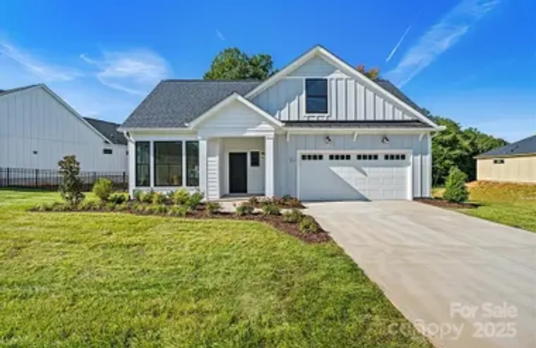 114 ALENDA LUX CIR # 3, MOORESVILLE, NC,..., Mooresville, NC 28115