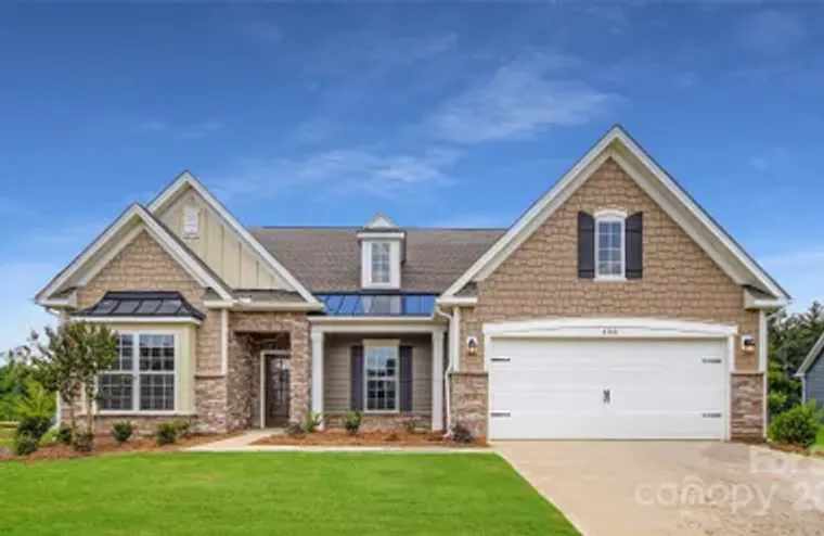 4144 CAMDEN GLEN RD, LANCASTER, SC, 2972..., Lancaster, SC 29720