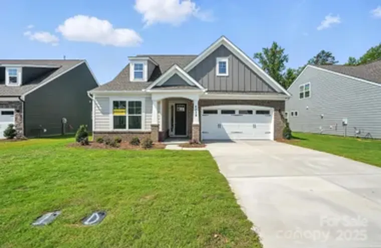 4009 GRACE POINTE DR, INDIAN TRAIL, NC, ..., Indian Trail, NC 28079