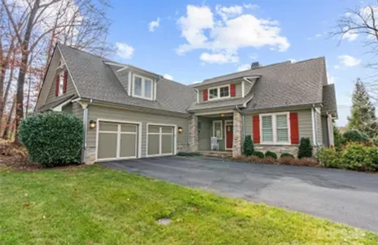 46 ORVIS STONE CIR, BILTMORE LAKE, NC, 2..., Biltmore Lake, NC 28715