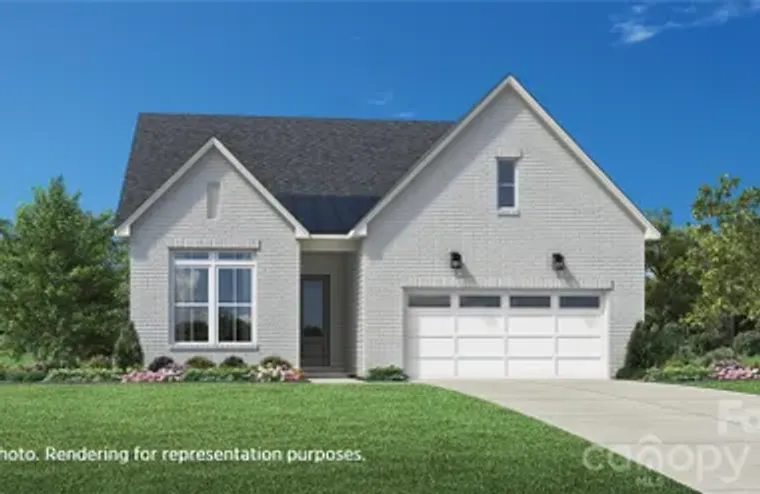 1061 PINECONE AVE # 216, INDIAN LAND, SC..., Indian Land, SC 29707