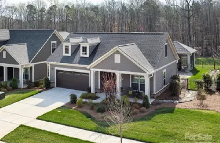 2011 TRAILWOOD DR, MATTHEWS, NC, 28104, Matthews, NC 28104