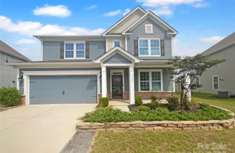 2085 SADDLEBRED DR, IRON STATION, NC, 28..., Iron Station, NC 28080