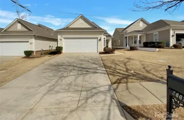 20028 DOVEKIE LN, FORT MILL, SC, 29707, Fort Mill, SC 29707