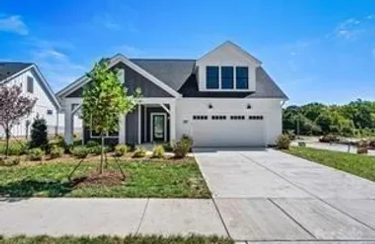 8135 STILLHOUSE LN, HARRISBURG, NC, 2807..., Harrisburg, NC 28075