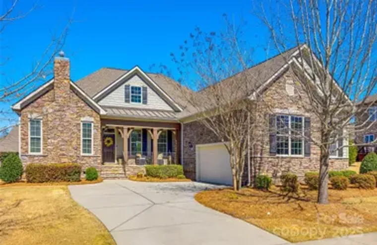 15620 LAKE RIDGE RD, CHARLOTTE, NC, 2827..., Charlotte, NC 28278