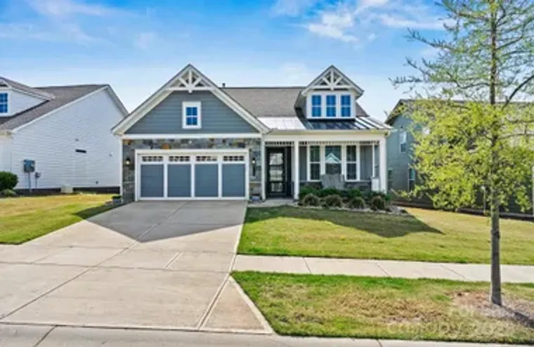 8718 FESTIVAL WAY, CHARLOTTE, NC, 28215, Charlotte, NC 28215