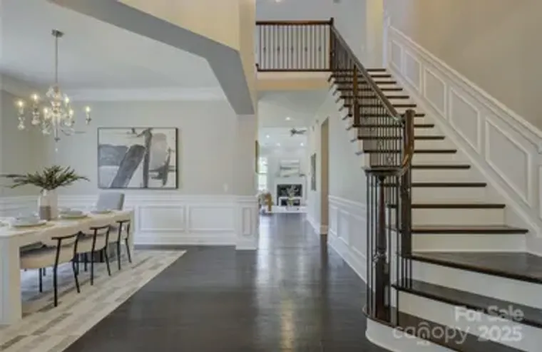 14916 CREEKS EDGE DR, CHARLOTTE, NC, 282..., Charlotte, NC 28278