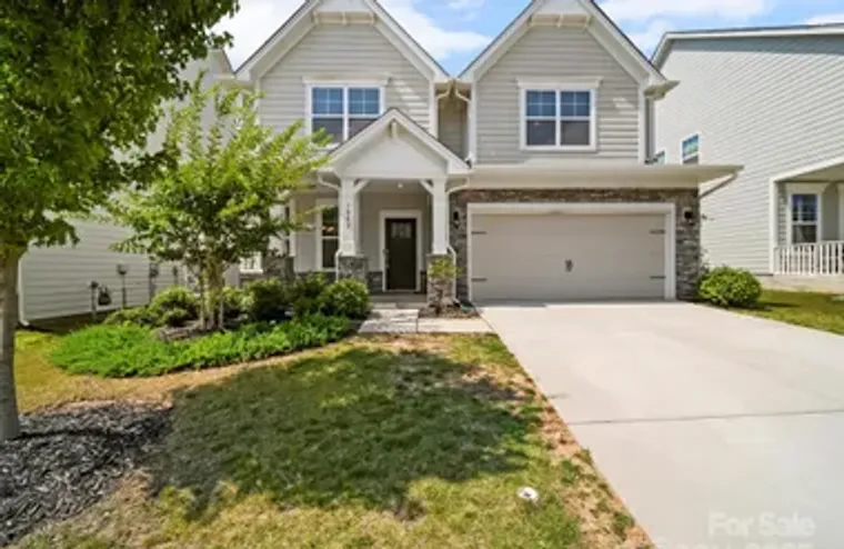 3042 BURNELLO CT, IRON STATION, NC, 2808..., Iron Station, NC 28080