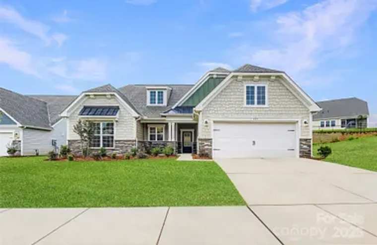 4115 CAMDEN GLEN RD, LANCASTER, SC, 2972..., Lancaster, SC 29720