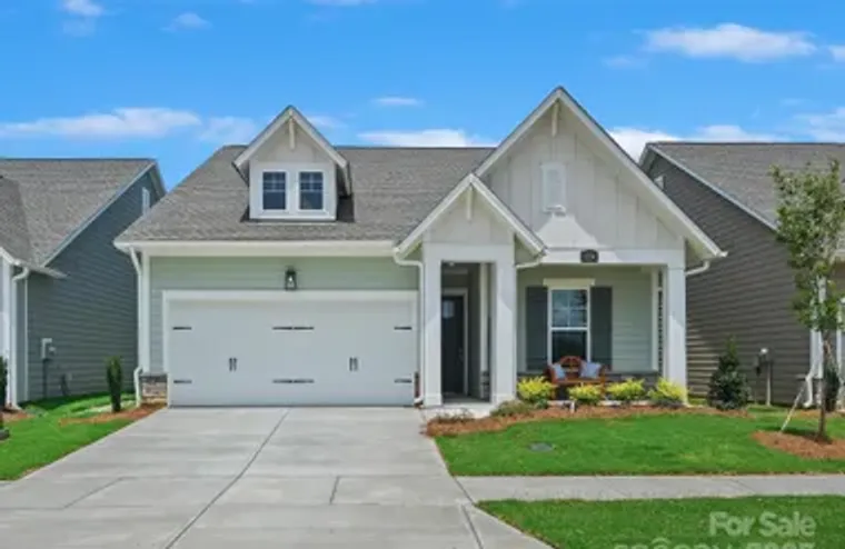 1334 IDYLLIC LN, WAXHAW, NC, 28173, Waxhaw, NC 28173