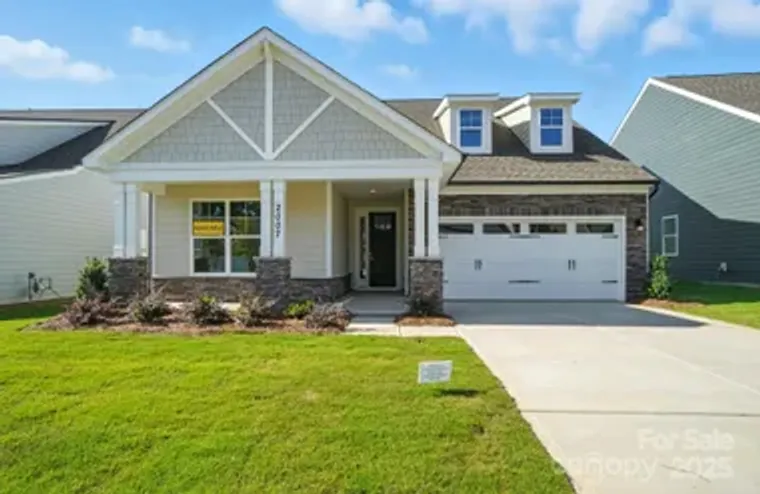 2007 MANTLE RIDGE DR, INDIAN TRAIL, NC, ..., Indian Trail, NC 28079