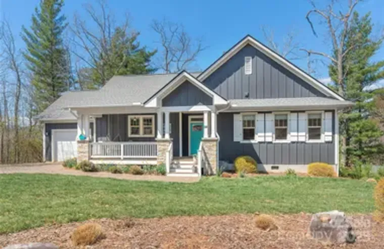 95 GREENWELLS GLORY DR, BILTMORE LAKE, N..., Biltmore Lake, NC 28715