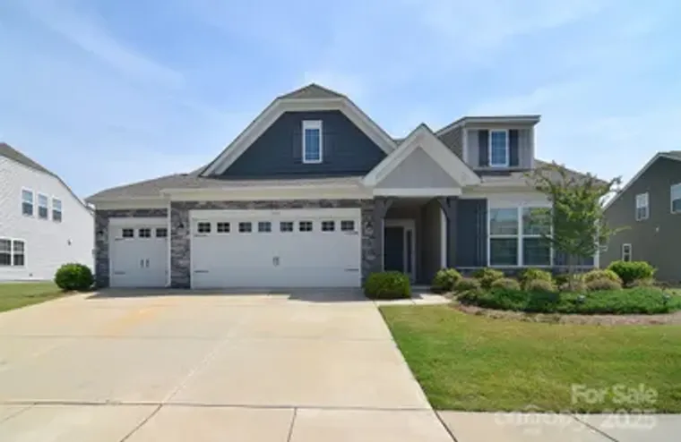 3073 OLIVER STANLEY TRL, LANCASTER, SC, ..., Lancaster, SC 29720