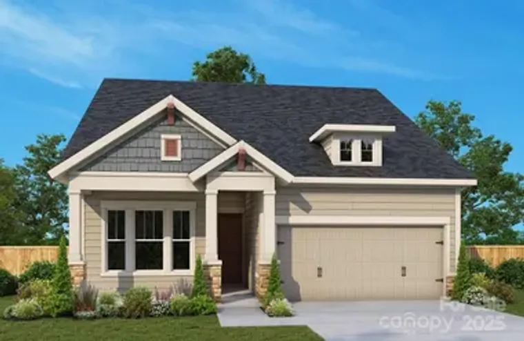 1111 MEANDER LN, WAXHAW, NC, 28173, Waxhaw, NC 28173