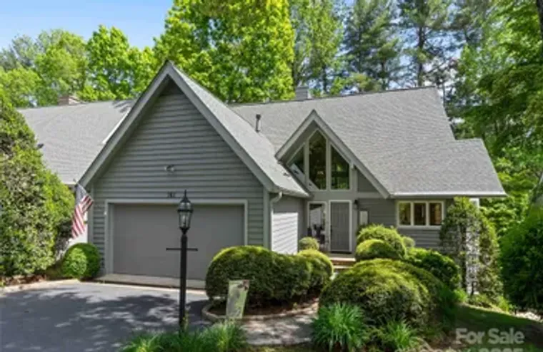 161 WINDING MEADOWS DR, FLAT ROCK, NC, 2..., Flat Rock, NC 28731