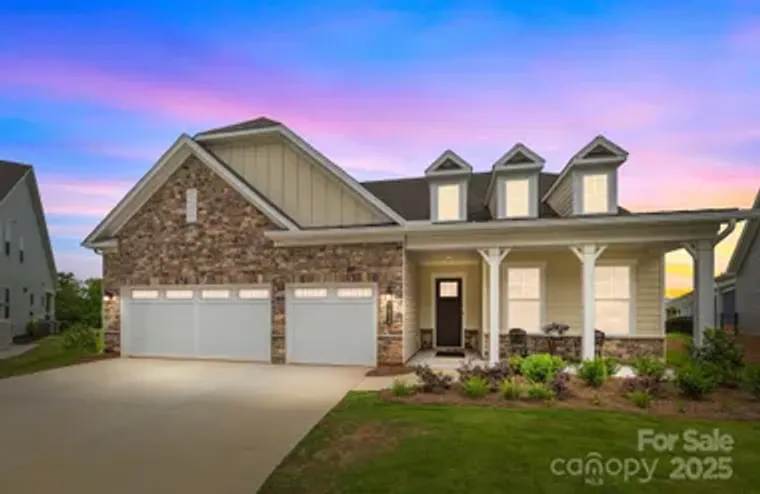 7010 BRUSH CRK, MONROE, NC, 28110, Monroe, NC 28110