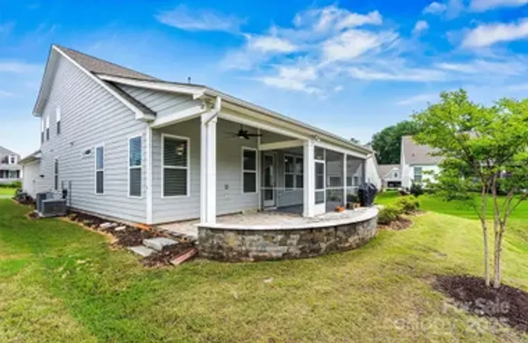 7362 OVERJOYED CROSSING, CHARLOTTE, NC, ..., Charlotte, NC 28215