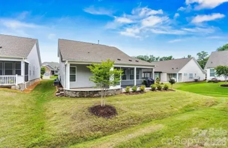 7362 OVERJOYED CROSSING, CHARLOTTE, NC, ..., Charlotte, NC 28215