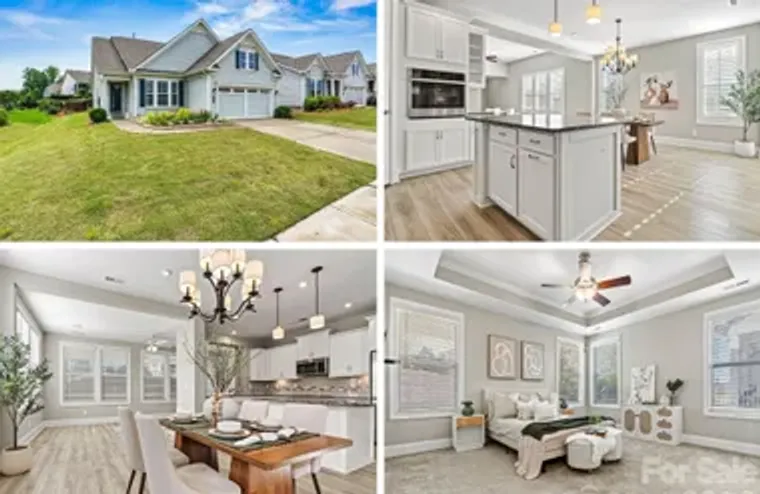 7362 OVERJOYED XING, CHARLOTTE, NC, 2821..., Charlotte, NC 28215