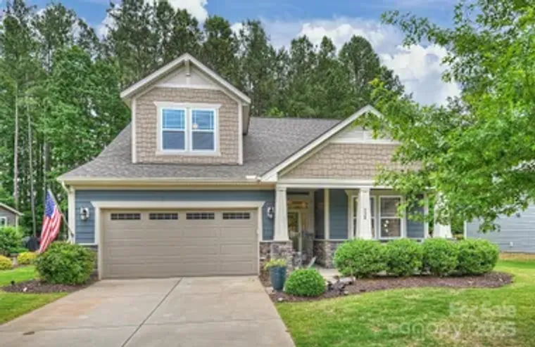 528 SANDBAR PT, CLOVER, SC, 29710, Clover, SC 29710