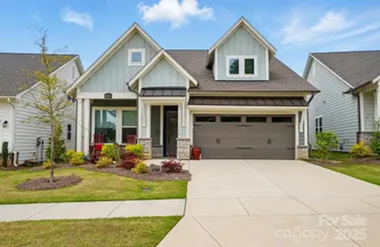 1318 ENCORE LN, WAXHAW, NC, 28173, Waxhaw, NC 28173