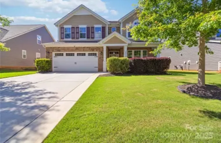 4935 NORMAN PARK PL, CLOVER, SC, 29710, Clover, SC 29710