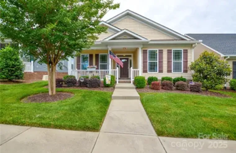 11607 MEETINGHOUSE DR, CORNELIUS, NC, 28..., Cornelius, NC 28031