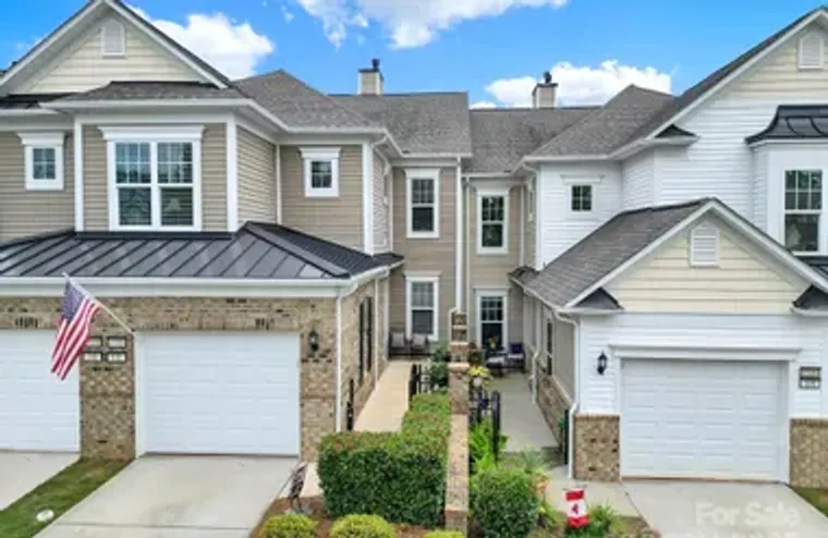 45008 WIGEON LN UNIT 202, INDIAN LAND, S..., Indian Land, SC 29707