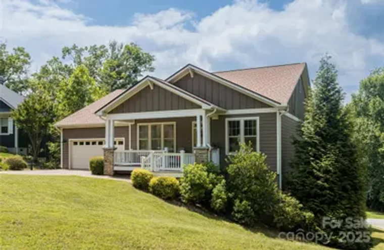 91 GREENWELLS GLORY DR, BILTMORE LAKE, N..., Biltmore Lake, NC 28715