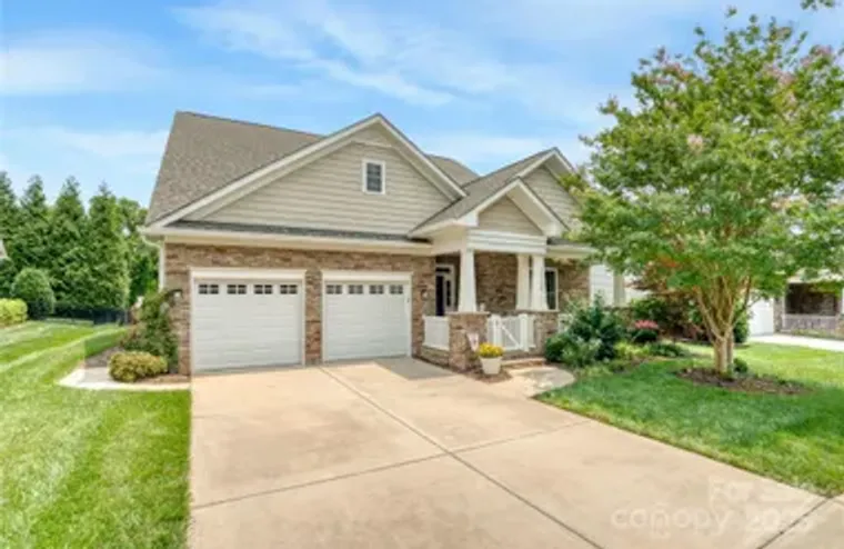 12910 MEETINGHOUSE DR, CORNELIUS, NC, 28..., Cornelius, NC 28031