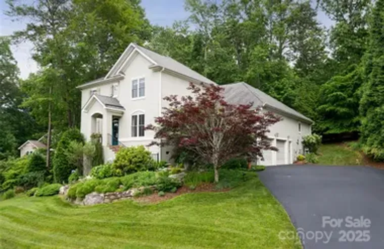 7 WHITE PALMER CT, BILTMORE LAKE, NC, 28..., Biltmore Lake, NC 28715