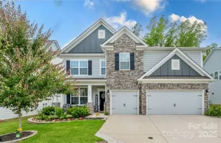 1054 THOROUGHBRED DR, IRON STATION, NC, ..., Iron Station, NC 28080