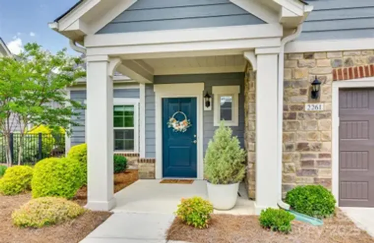 2261 LINCOLNSHIRE LN, WAXHAW, NC, 28173, Waxhaw, NC 28173